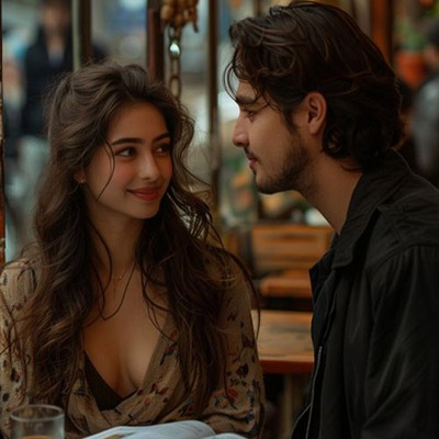 lost love back